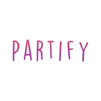 Partify logo - Similar company to Starters