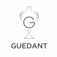 GUEDANT logo - Similar company to Le Bouchon Catalan