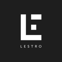 Lestro logo - Similar company to Popel Agency