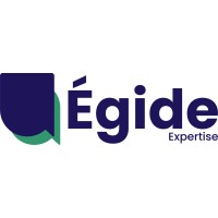 Egide Expertise logo - Similar company to Explicite Experts