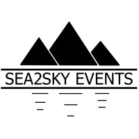 SEA2SKY Events logo - Similar company to Toit Events
