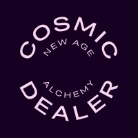 Cosmic Dealer logo - Similar company to Cachoteries