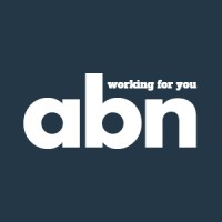 Aberdeen Business Network (ABN) logo - Similar company to Klt Networking