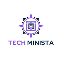 Tech Minista logo - Similar company to Bna Software Solution