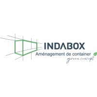 INDABOX Containers logo - Similar company to Simox