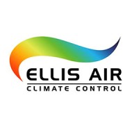 Ellis Air Conditioning logo - Similar company to Climatech Group