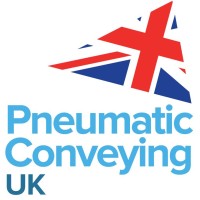 Pneumatic Conveying UK Ltd logo - Similar company to Link Engineering Design Ltd