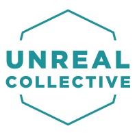 Unreal Collective logo - Similar company to Creator Science