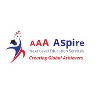 AAA Aspire Education Services logo - Similar company to Connectmed