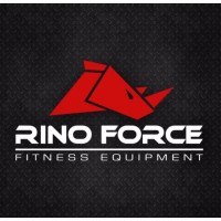 Rino Force - Fitness Equipment logo - Similar company to Camargo Livre