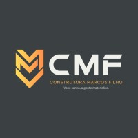 Construtora Marcos Filho logo - Similar company to Mv Construtora