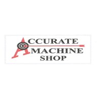 Accurate Machine Shop logo - Similar company to Ph Machine Works