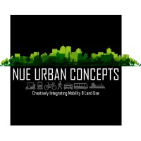 NUE Urban Concepts, LLC logo - Similar company to Aries Geospatial