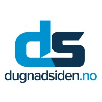 Dugnadsiden logo - Similar company to Iregnskap As