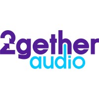 2Getheraudio