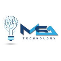MSA Technology logo - Similar company to Agir Securite