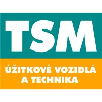 TSM SLOVAKIA s.r.o. logo - Similar company to Energieanlagen Frank Bündig Gmbh