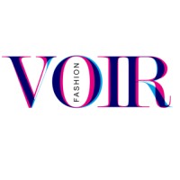 VOIR FASHION MAGAZINE logo - Similar company to Dstngr