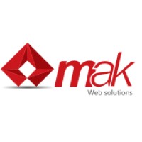 Mak Web Solutions logo - Similar company to Tejas Web Solutions