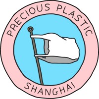 Precious Plastic Shanghai logo - Similar company to Collective Responsibility
