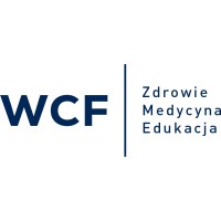 WCF Zdrowie Medycyna Edukacja logo - Similar company to Edukacja Jutra