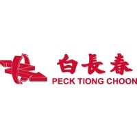 Peck Tiong Choon logo - Similar company to Bok Seng Group