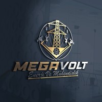 Megavoltmühendislik logo - Similar company to Mayapaz Industrial Kitchen Equipments