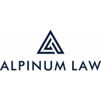 AlpinumLaw logo - Similar company to Vectra Advisors