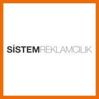 SISTEM REKLAM logo - Similar company to Surtas | Point Of Purchase Displays Solutions Partner