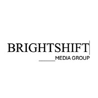 BrightShift Media Group logo - Similar company to Quantnext