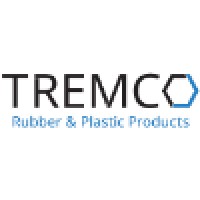 TREMCO Rubber & Plastic Products logo - Similar company to Idan B Plastic