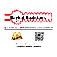 Baykal Rezistans SAN. ve TİC. LTD. ŞTİ logo - Similar company to Pehlivan Et