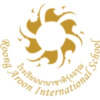 Roong Aroon International School logo - Similar company to St. Francis Xavier International School