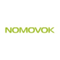 Nomovok Ltd. logo - Similar company to Wunderkraut