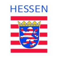 Regierungspräsidium Darmstadt logo - Similar company to Hessische Verwaltung Für Bodenmanagement Und Geoinformation