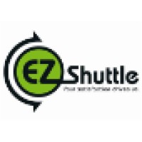 Planet/Electronics - EZ Shuttle logo - Similar company to Ez Shuttle (Pty) Ltd