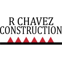 R Chavez Construction Company Inc. logo - Similar company to Varano Tovinsky Llc