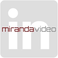 mirandavideo logo - Similar company to This Is Galicia