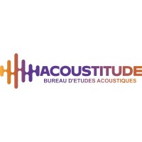 ACOUSTITUDE logo - Similar company to Acoustica-Maroc