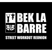 Bek La Barre - Street Workout Réunion