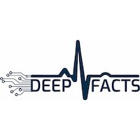 DeepFacts logo - Similar company to Drivomate