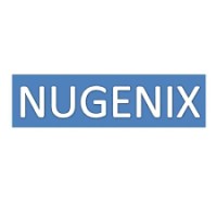 Nugenix Robotics logo - Similar company to Galore Systems