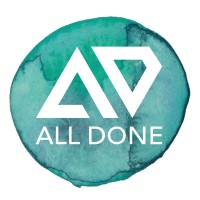 Alldone - Executive & Marketing Assistance
