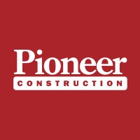 Pioneer Construction logo - Similar company to Granger Construction