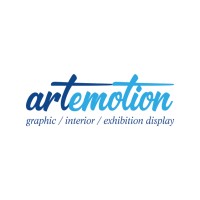 art emotion logo - Similar company to Jwt Communications & Design