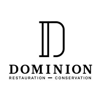 Dominion - Restauration & Conservation logo - Similar company to Heritage Grade
