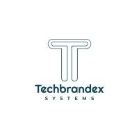 Techbrandex Systems logo - Similar company to Roncloud Technologies