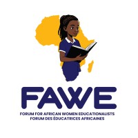 FAWE Africa logo - Similar company to Fawe Rwanda
