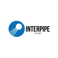 INTERPIPE FACTORY logo - Similar company to Centravis