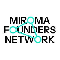 Miroma Founders Network logo - Similar company to Wolf Den